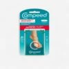 Pansement Anti Ampoules Compeed Petit Format -Regatta FR pansement anti ampoules compeed petit format
