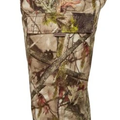 PANTALON CHASSE 100 RESPIRANT SILENCIEUX COTON CAMOUFLAGE FORET -Regatta FR pantalon chasse 100 respirant silencieux coton camouflage foret 4