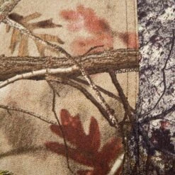 PANTALON CHASSE 100 RESPIRANT SILENCIEUX COTON CAMOUFLAGE FORET -Regatta FR pantalon chasse 100 respirant silencieux coton camouflage foret 7