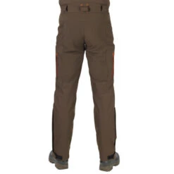 Pantalon Chasse Imperméable Renfort Marron 900 -Regatta FR pantalon chasse impermeable renfort marron 900 2