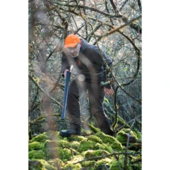 Pantalon Chasse Imperméable Renfort Marron 900 -Regatta FR pantalon chasse impermeable renfort marron 900 3