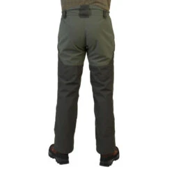 Pantalon Chasse Imperméable Renfort Vert 540 -Regatta FR pantalon chasse impermeable renfort vert 540 2