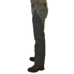 Pantalon Chasse Imperméable Renfort Vert 540 -Regatta FR pantalon chasse impermeable renfort vert 540 5