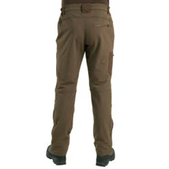 PANTALON Chasse RENFORT MARRON TEMPS SEC 500 14 PANTALON Chasse RENFORT MARRON TEMPS SEC 500 -Regatta FR pantalon chasse renfort marron temps sec 500 2
