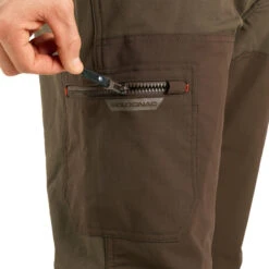 PANTALON Chasse RENFORT MARRON TEMPS SEC 500 18 PANTALON Chasse RENFORT MARRON TEMPS SEC 500 -Regatta FR pantalon chasse renfort marron temps sec 500 6