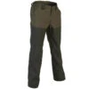 Pantalon Chasse Résistant Et Imperméable Supertrack Vert 100 -Regatta FR pantalon chasse resistant et impermeable supertrack vert 100