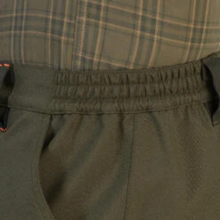Pantalon Chasse Résistant Et Imperméable Supertrack Vert 100 -Regatta FR pantalon chasse resistant et impermeable supertrack vert 100 8