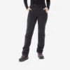 Quechua PANTALON CHAUD DÉPERLANT DE RANDONNÉE NEIGE - SH500 MOUNTAIN - FEMME -Regatta FR pantalon chaud deperlant de randonnee neige sh500 mountain femme