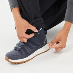 Quechua PANTALON CHAUD DÉPERLANT DE RANDONNÉE NEIGE - SH500 MOUNTAIN - FEMME -Regatta FR pantalon chaud deperlant de randonnee neige sh500 mountain femme 9