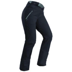 Quechua Pantalon Chaud Déperlant De Randonnée Ventilé - SH500 MOUNTAIN VENTIL - Femme 11 Quechua Pantalon Chaud Déperlant De Randonnée Ventilé - SH500 MOUNTAIN VENTIL - Femme -Regatta FR pantalon chaud deperlant de randonnee ventile sh500 mountain ventil femme 1