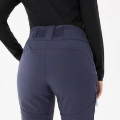 Quechua Pantalon Chaud Déperlant De Randonnée Ventilé - SH500 MOUNTAIN VENTIL - Femme 15 Quechua Pantalon Chaud Déperlant De Randonnée Ventilé - SH500 MOUNTAIN VENTIL - Femme -Regatta FR pantalon chaud deperlant de randonnee ventile sh500 mountain ventil femme 5