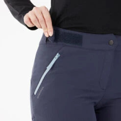 Quechua Pantalon Chaud Déperlant De Randonnée Ventilé - SH500 MOUNTAIN VENTIL - Femme 16 Quechua Pantalon Chaud Déperlant De Randonnée Ventilé - SH500 MOUNTAIN VENTIL - Femme -Regatta FR pantalon chaud deperlant de randonnee ventile sh500 mountain ventil femme 6