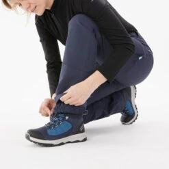 Quechua Pantalon Chaud Déperlant De Randonnée Ventilé - SH500 MOUNTAIN VENTIL - Femme 17 Quechua Pantalon Chaud Déperlant De Randonnée Ventilé - SH500 MOUNTAIN VENTIL - Femme -Regatta FR pantalon chaud deperlant de randonnee ventile sh500 mountain ventil femme 7