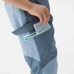 Quechua Pantalon Chaud Imperméable De Randonnée - SH500 MOUNTAIN - Enfant 2 - 6 Ans -Regatta FR pantalon chaud impermeable de randonnee sh500 mountain enfant 2 6 ans 8