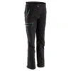 Simond PANTALON D'ALPINISME FEMME - ALPINISM NOIR -Regatta FR pantalon dalpinisme femme alpinism noir