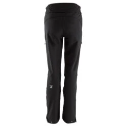 Simond PANTALON D'ALPINISME FEMME - ALPINISM NOIR -Regatta FR pantalon dalpinisme femme alpinism noir 2