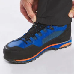 Simond Pantalon D'alpinisme Homme - ALPINISM LIGHT EVO GRIS -Regatta FR pantalon dalpinisme homme alpinism light evo gris 5