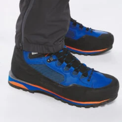 Simond Pantalon D'alpinisme Homme - ALPINISM LIGHT EVO GRIS -Regatta FR pantalon dalpinisme homme alpinism light evo gris 6