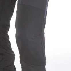 Simond Pantalon D'alpinisme Homme - ALPINISM LIGHT EVO GRIS -Regatta FR pantalon dalpinisme homme alpinism light evo gris 9