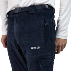 Pantalon De Montagne Et De Randonnée En Velours Côtelé Homme GSTAAD Izas -Regatta FR pantalon de montagne et de randonnee en velours cotele homme gstaad izas 4