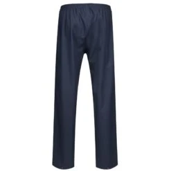 Regatta Pantalon De Pluie STORMFLEX Homme (Bleu Marine) -Regatta FR pantalon de pluie stormflex homme bleu marine 1
