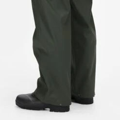 Regatta Pantalon De Pluie STORMFLEX Homme (Vert Sombre) -Regatta FR pantalon de pluie stormflex homme vert sombre 1