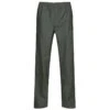Regatta Pantalon De Pluie STORMFLEX Homme (Vert Sombre) -Regatta FR pantalon de pluie stormflex homme vert sombre
