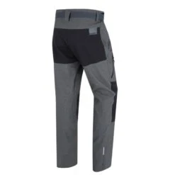 Husky Pantalon De Randonnée Klass M W22 - Gris -Regatta FR pantalon de randonnee klass m w22 gris 3