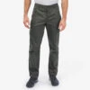Quechua Pantalon De Randonnée - NH100 - Homme -Regatta FR pantalon de randonnee nh100 homme