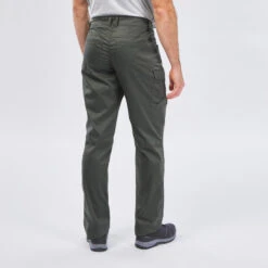 Quechua Pantalon De Randonnée - NH100 - Homme -Regatta FR pantalon de randonnee nh100 homme 2