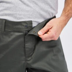 Quechua Pantalon De Randonnée - NH100 - Homme -Regatta FR pantalon de randonnee nh100 homme 3