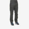 Quechua Pantalon De Randonnée - NH500 Regular - Homme -Regatta FR pantalon de randonnee nh500 regular homme