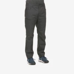 Quechua Pantalon De Randonnée - NH500 Regular - Homme