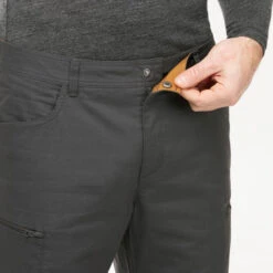 Quechua Pantalon De Randonnée - NH500 Regular - Homme -Regatta FR pantalon de randonnee nh500 regular homme 5