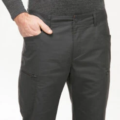 Quechua Pantalon De Randonnée - NH500 Regular - Homme -Regatta FR pantalon de randonnee nh500 regular homme 6