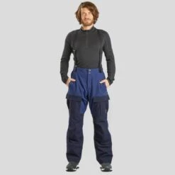 Pantalon De Trek Chaud Et Imperméable - Artic 900 - Unisexe -Regatta FR pantalon de trek chaud et impermeable artic 900 unisexe 1