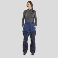 Pantalon De Trek Chaud Et Imperméable - Artic 900 - Unisexe -Regatta FR pantalon de trek chaud et impermeable artic 900 unisexe 2