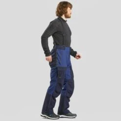 Pantalon De Trek Chaud Et Imperméable - Artic 900 - Unisexe -Regatta FR pantalon de trek chaud et impermeable artic 900 unisexe 3