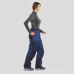 Pantalon De Trek Chaud Et Imperméable - Artic 900 - Unisexe -Regatta FR pantalon de trek chaud et impermeable artic 900 unisexe 4