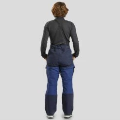 Pantalon De Trek Chaud Et Imperméable - Artic 900 - Unisexe -Regatta FR pantalon de trek chaud et impermeable artic 900 unisexe 5