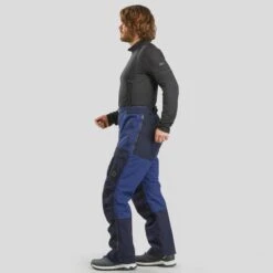 Pantalon De Trek Chaud Et Imperméable - Artic 900 - Unisexe -Regatta FR pantalon de trek chaud et impermeable artic 900 unisexe 7