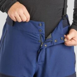 Pantalon De Trek Chaud Et Imperméable - Artic 900 - Unisexe -Regatta FR pantalon de trek chaud et impermeable artic 900 unisexe 9