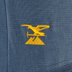 Simond PANTALON D'ESCALADE STRETCH - EDGE HOMME GRIS -Regatta FR pantalon descalade stretch edge homme gris 4