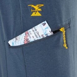 Simond PANTALON D'ESCALADE STRETCH - EDGE HOMME GRIS -Regatta FR pantalon descalade stretch edge homme gris 6