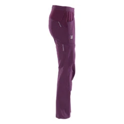 Simond PANTALON D'ESCALADE STRETCH - EDGE PRUNE FEMME -Regatta FR pantalon descalade stretch edge prune femme 2