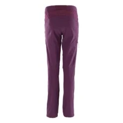 Simond PANTALON D'ESCALADE STRETCH - EDGE PRUNE FEMME -Regatta FR pantalon descalade stretch edge prune femme 3