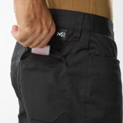 Millet Pantalon Escalade Homme CAPITAN STRETCH -Regatta FR pantalon escalade homme capitan stretch 4