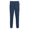 Regatta Pantalon HIGHTON Homme (Bleu Amiral)