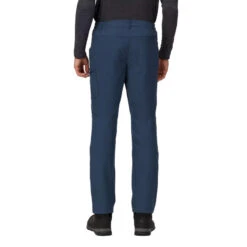 Regatta Pantalon HIGHTON Homme (Bleu Amiral) -Regatta FR pantalon highton homme bleu amiral 2
