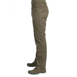 Pantalon Léger Chasse Homme - 100 Vert -Regatta FR pantalon leger chasse homme 100 vert 3
